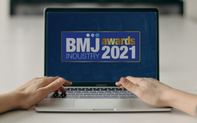 BMJ Industry Awards 2021 | Save The Date – Friday 26 November 2021